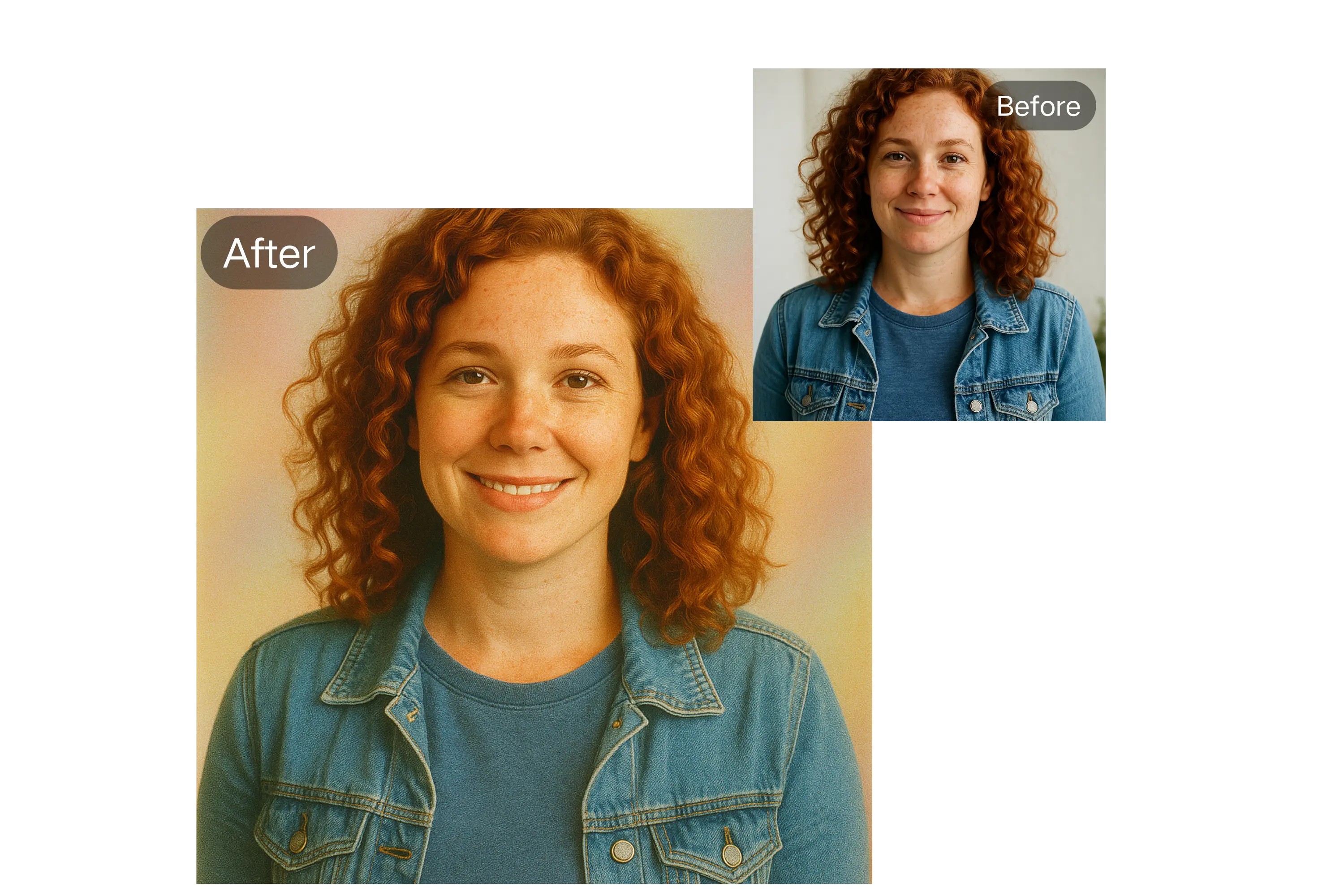 Nostalgic Photo Effects