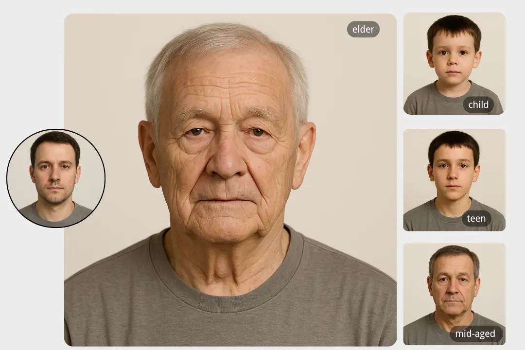 Advanced Aging Algorithm